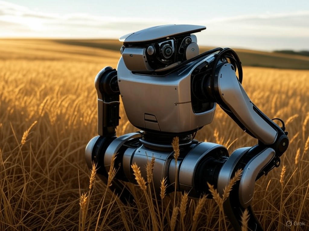 12 טכנולוגיות חקלאיות שמשנות את פני החקלאות